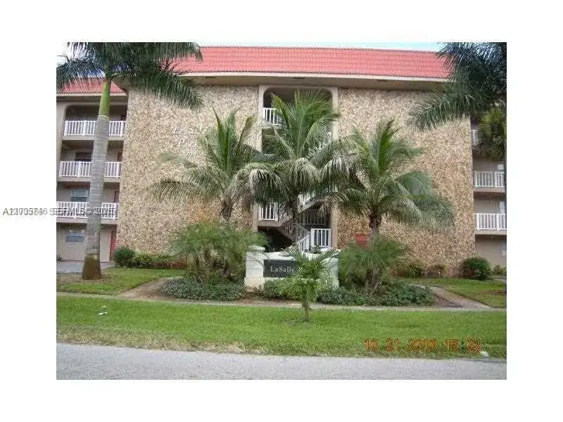 1700 NW 58th Ter # 3M, Sunrise FL 33313 photo 2