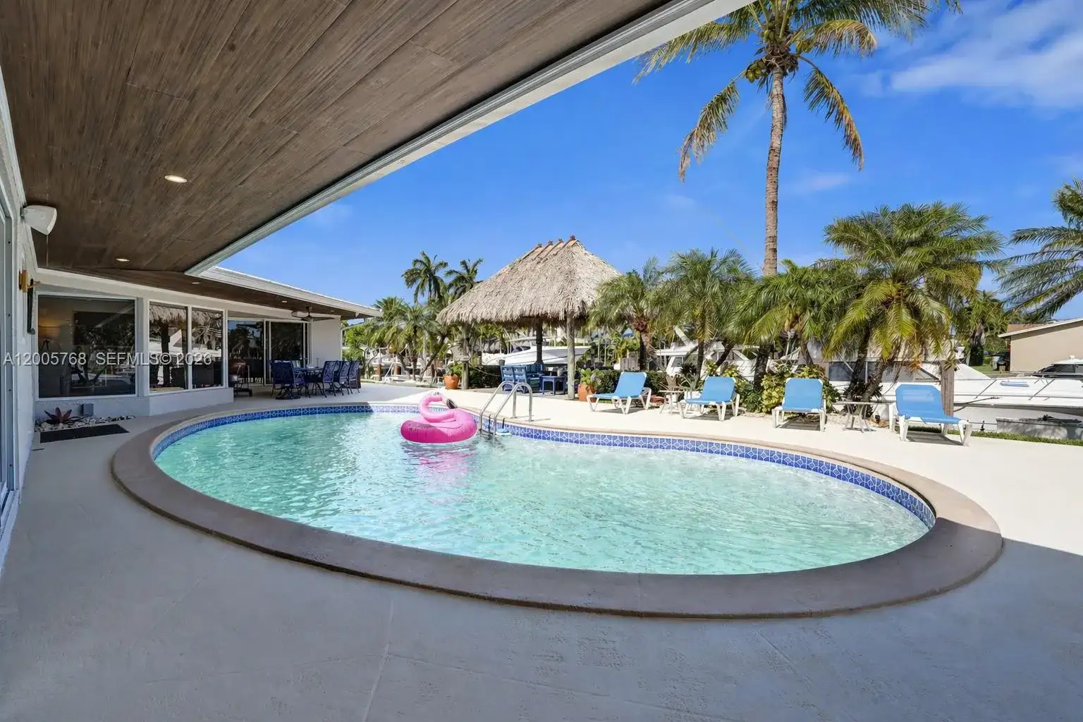 1020 NE 27th Ave, Pompano Beach FL 33062 photo 4