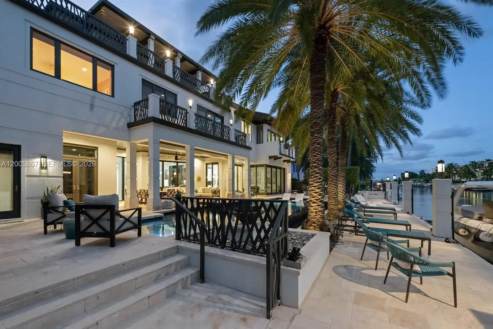 720 Isle Of Palms Dr, Fort Lauderdale FL 33301 photo 3
