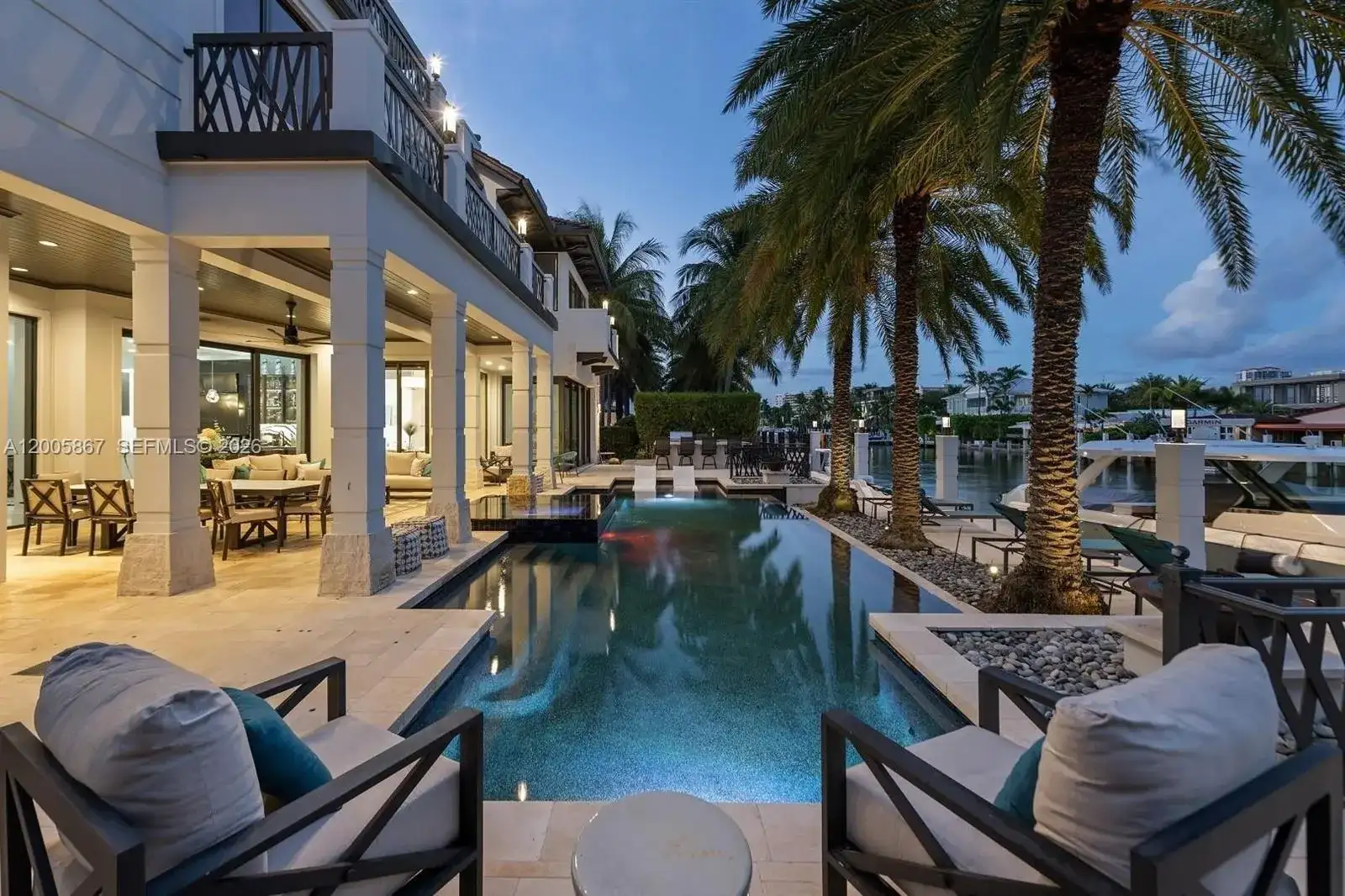 720 Isle Of Palms Dr, Fort Lauderdale FL 33301 photo 4