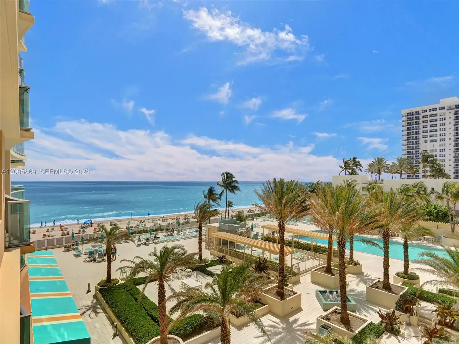 2501 S Ocean Dr # 415, Hollywood FL 33019 photo 2
