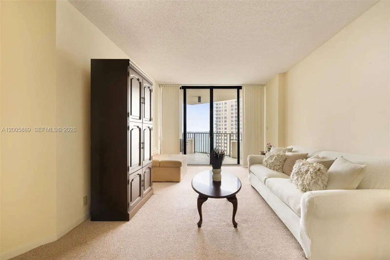 520 Brickell Key Dr # A1001, Miami FL 33131 photo 2