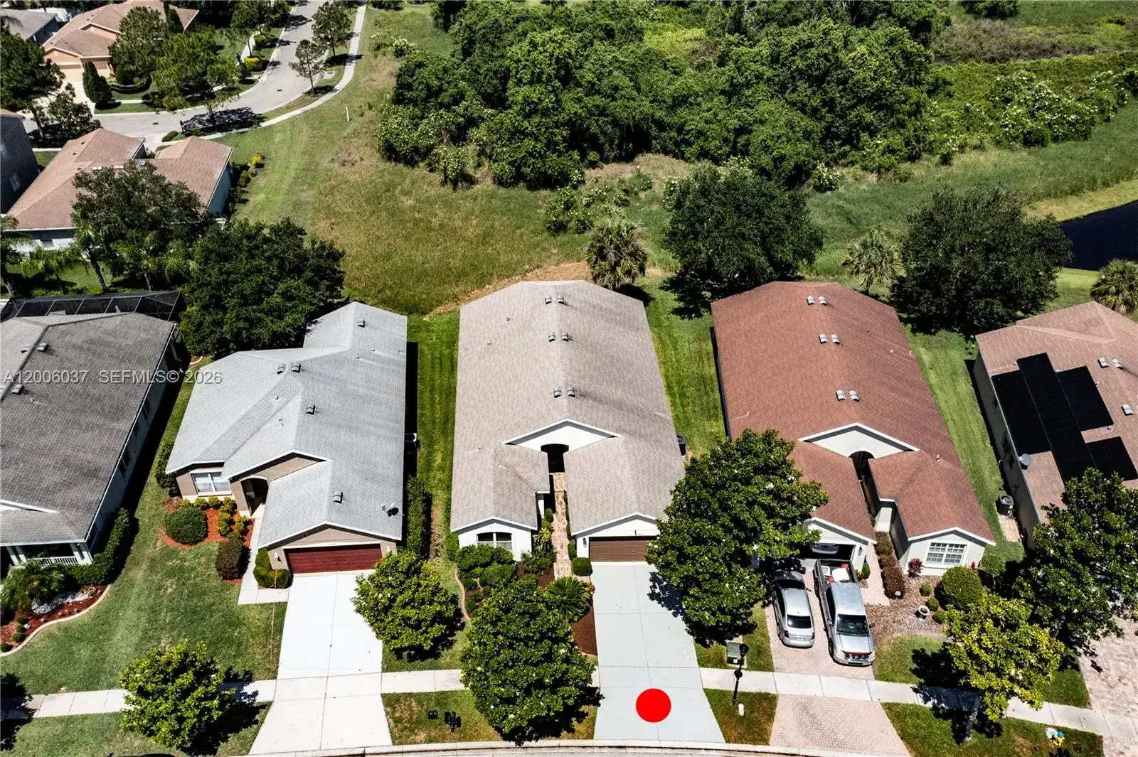 11413 MOUNTAIN BAY DR, Riverview FL 33569 photo 3