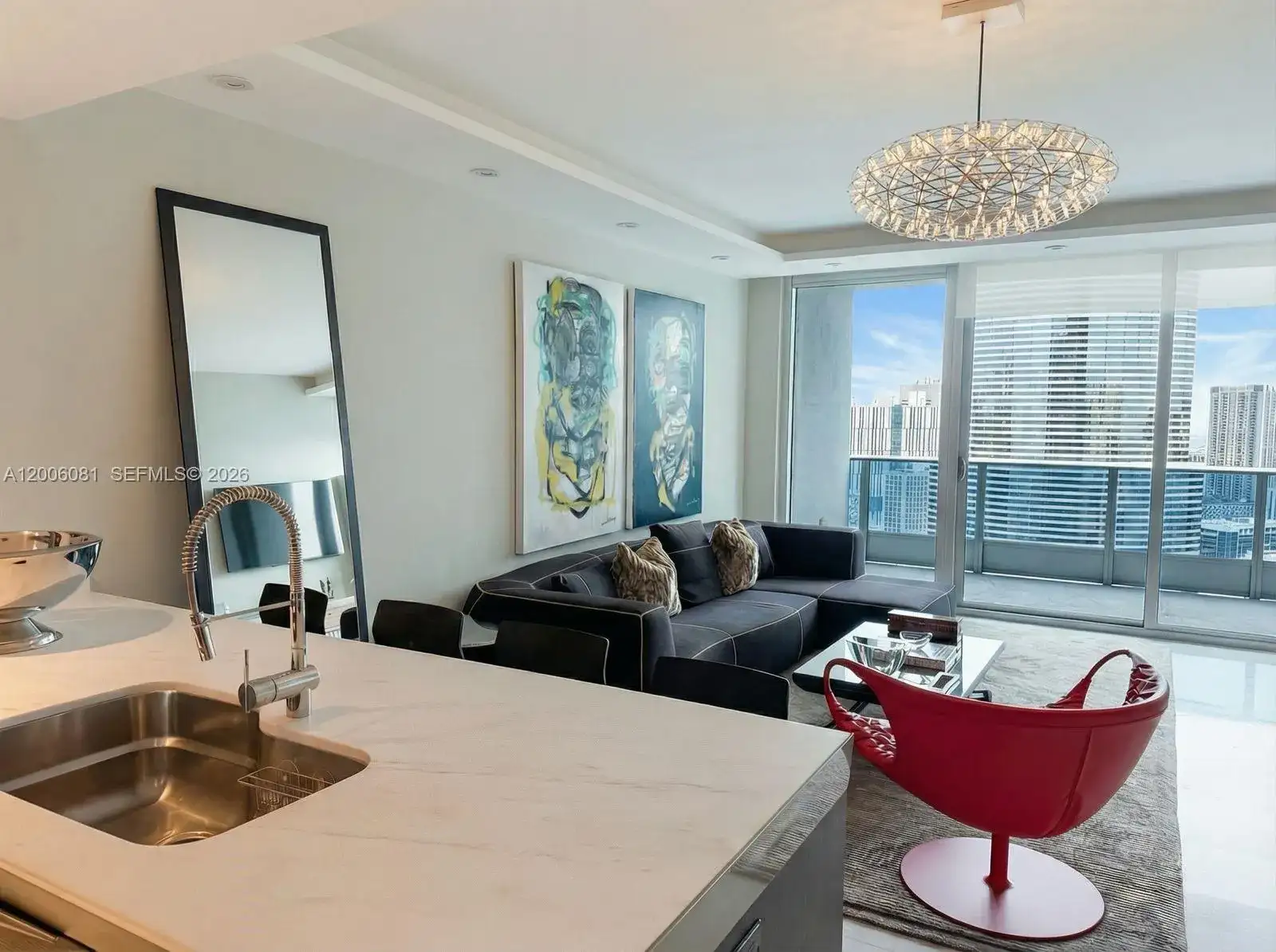 200 BISCAYNE BLVD WAY # 4310, Miami FL 33131 photo 4