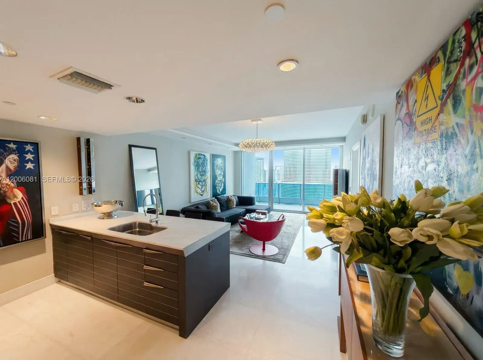 200 BISCAYNE BLVD WAY # 4310, Miami FL 33131 photo 5