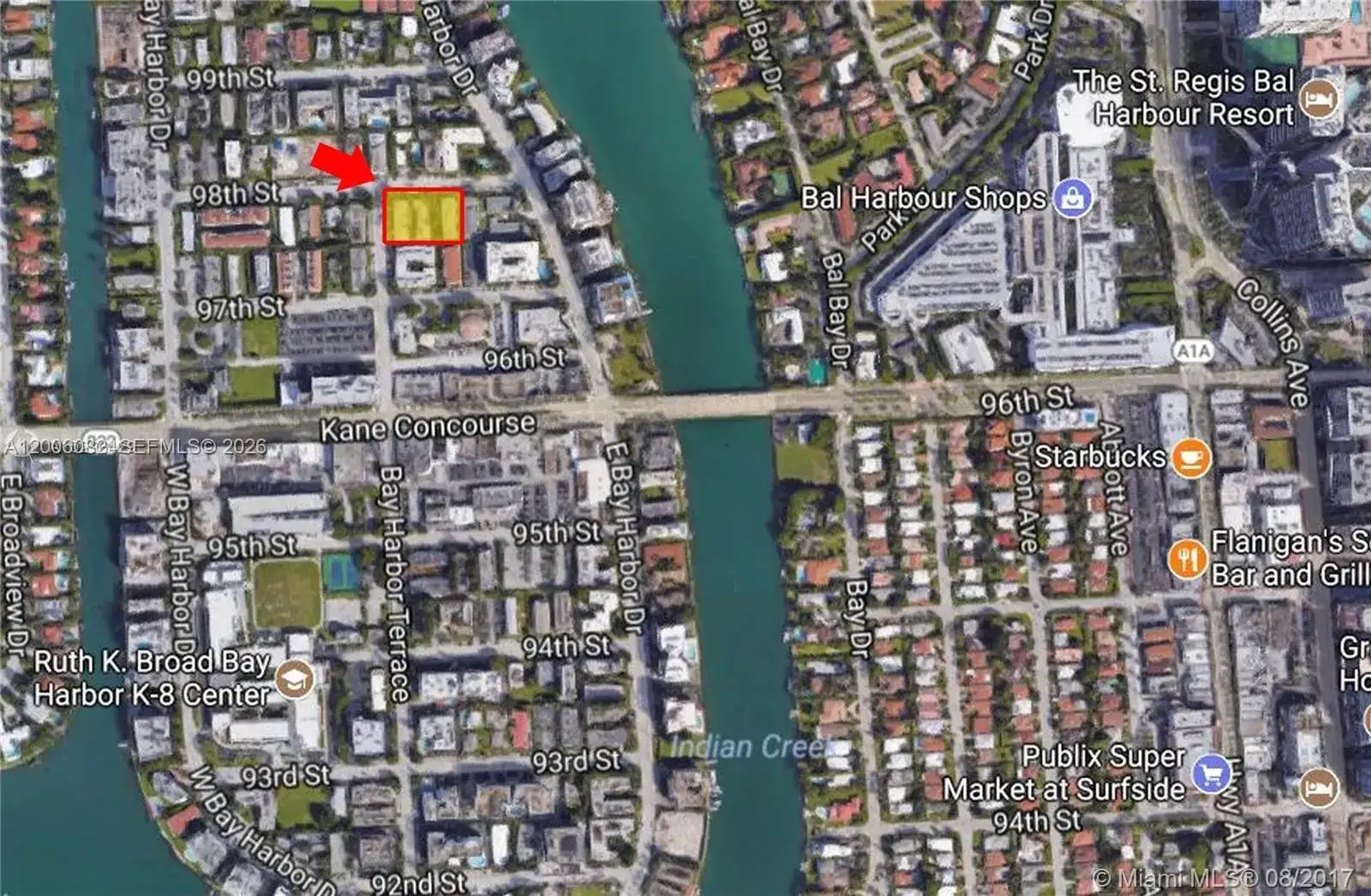 1060 98 St, Bay Harbor Islands FL 33154 photo 5