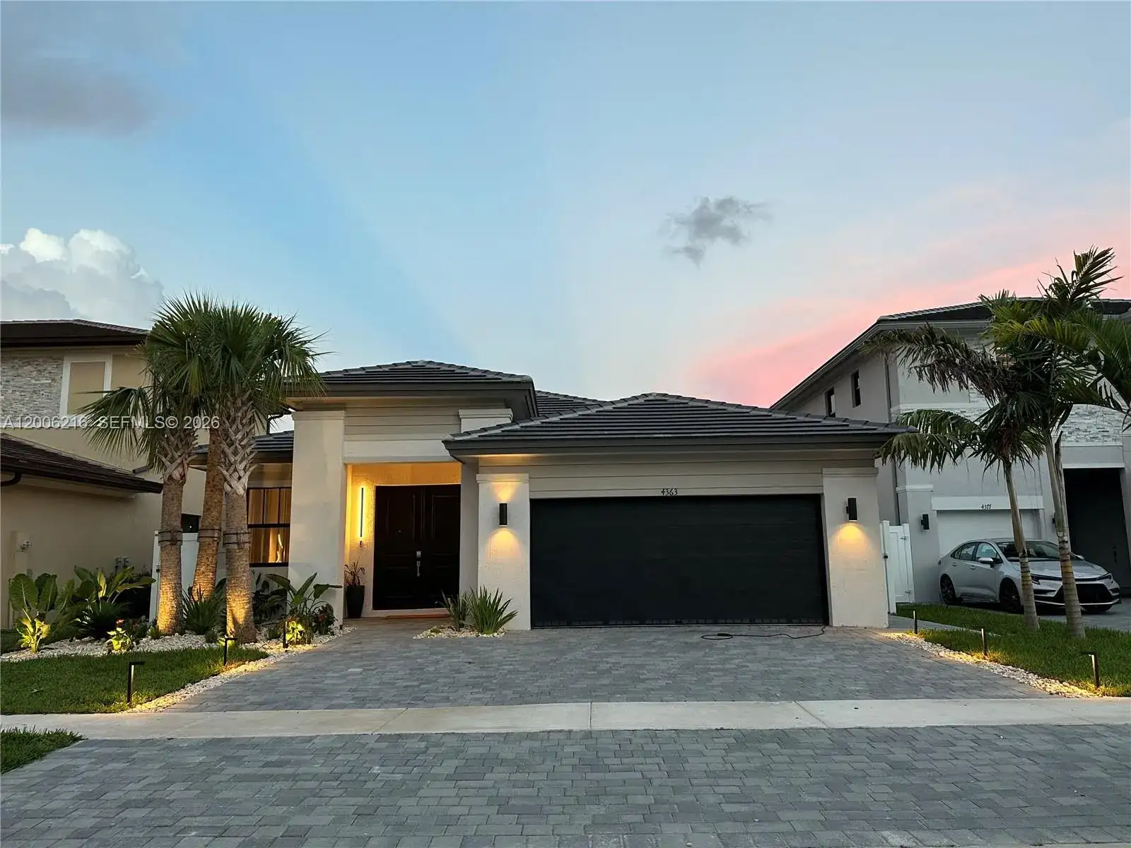 4363 SW 173rd Ave, Miramar FL 33029 photo 3