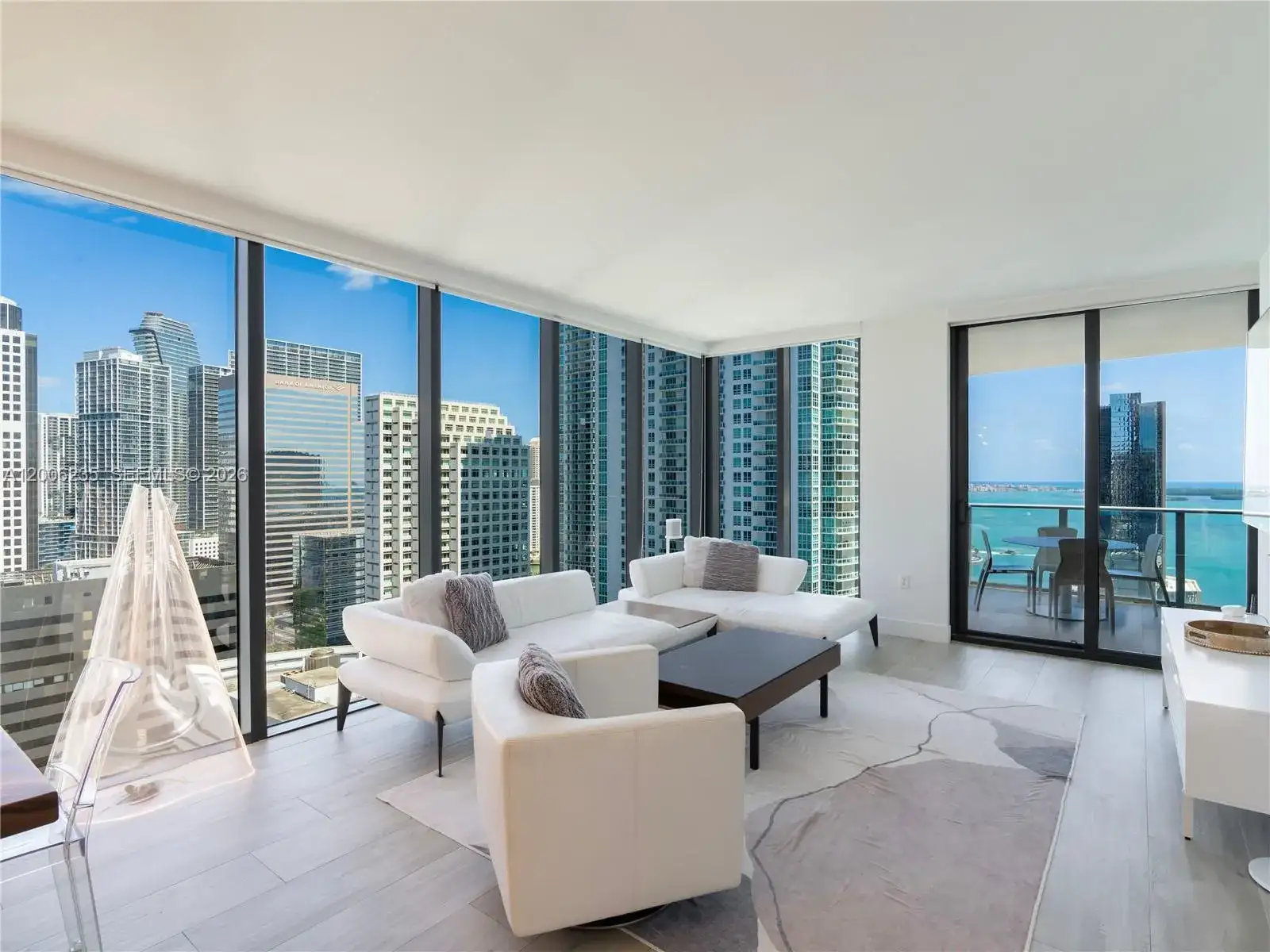 1010 Brickell Ave # 2801, Miami FL 33131 photo 3