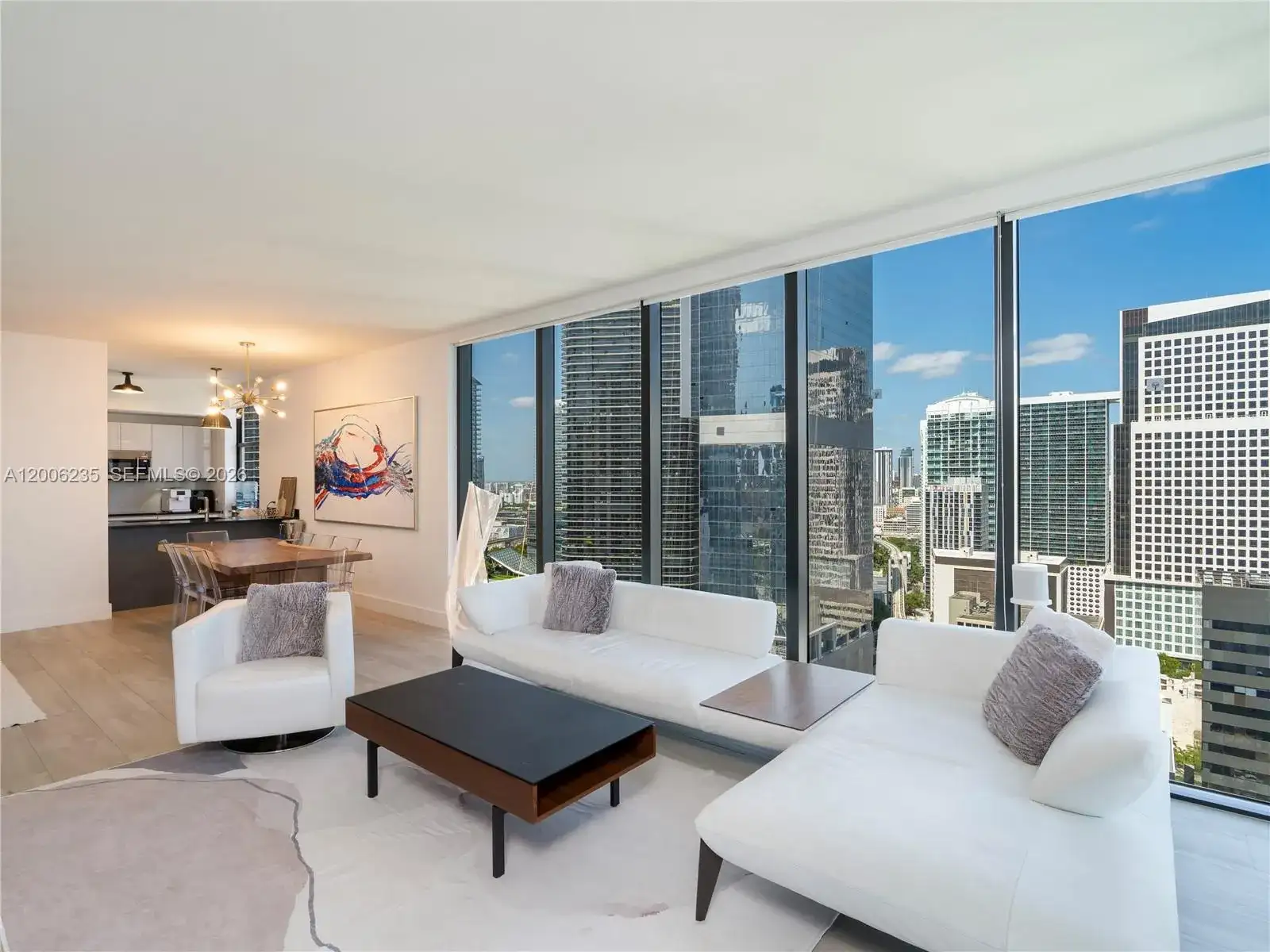 1010 Brickell Ave # 2801, Miami FL 33131 photo 4