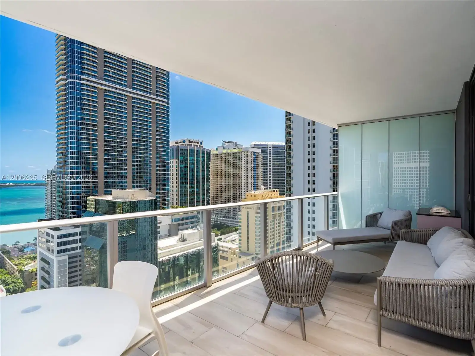 1010 Brickell Ave # 2801, Miami FL 33131 photo 5