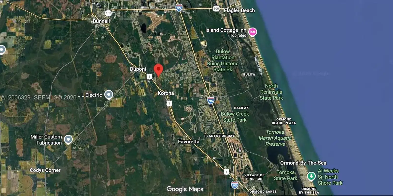 8 Slogan CT, Palm Coast FL 32164 photo 4