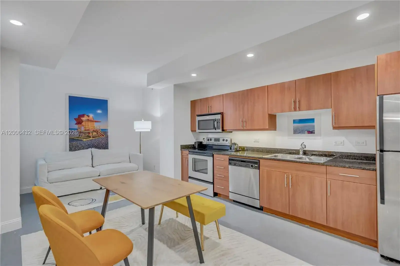 111 E Flagler St # 506, Miami FL 33131 photo 3