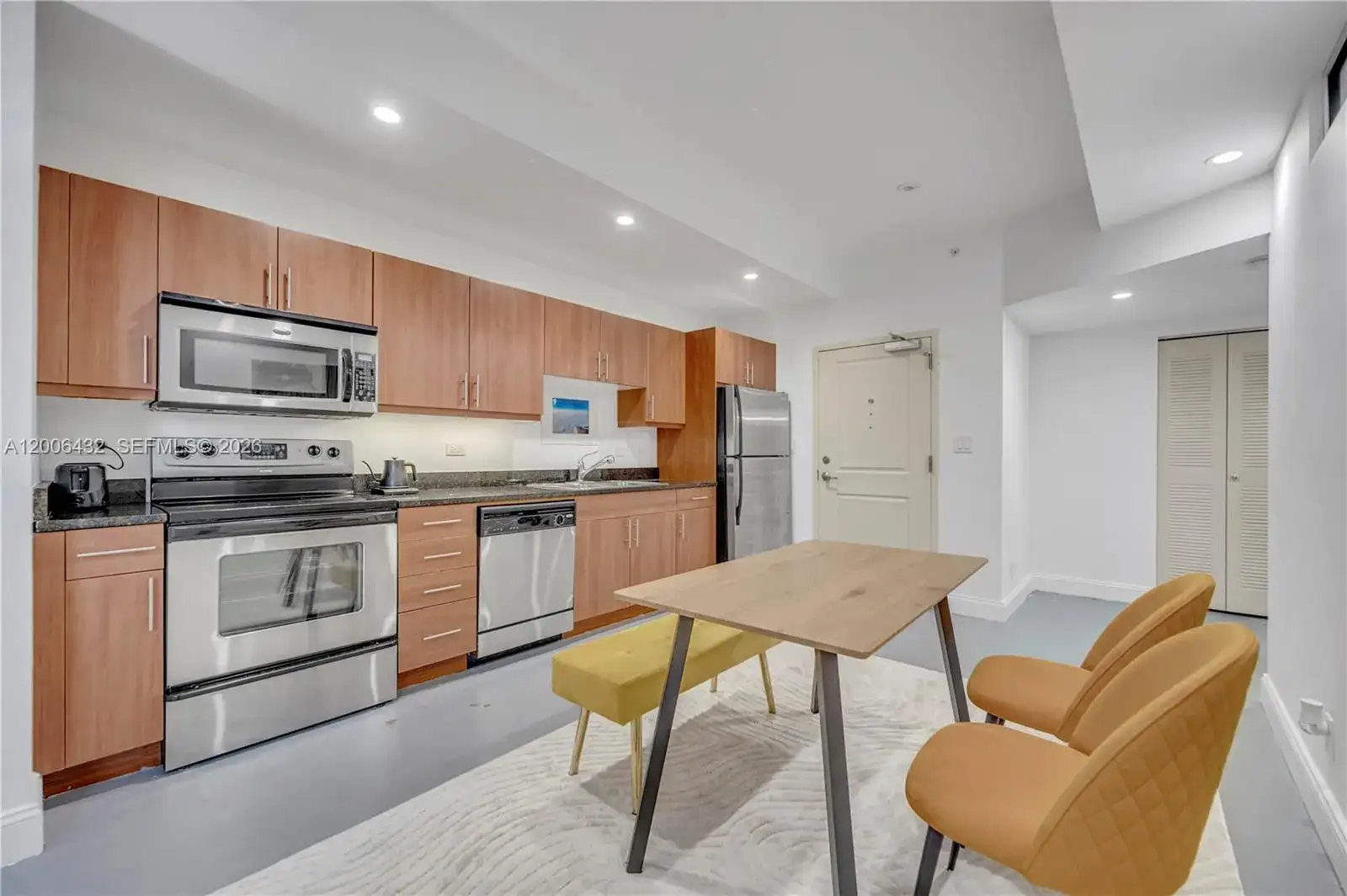 111 E Flagler St # 506, Miami FL 33131 photo 5