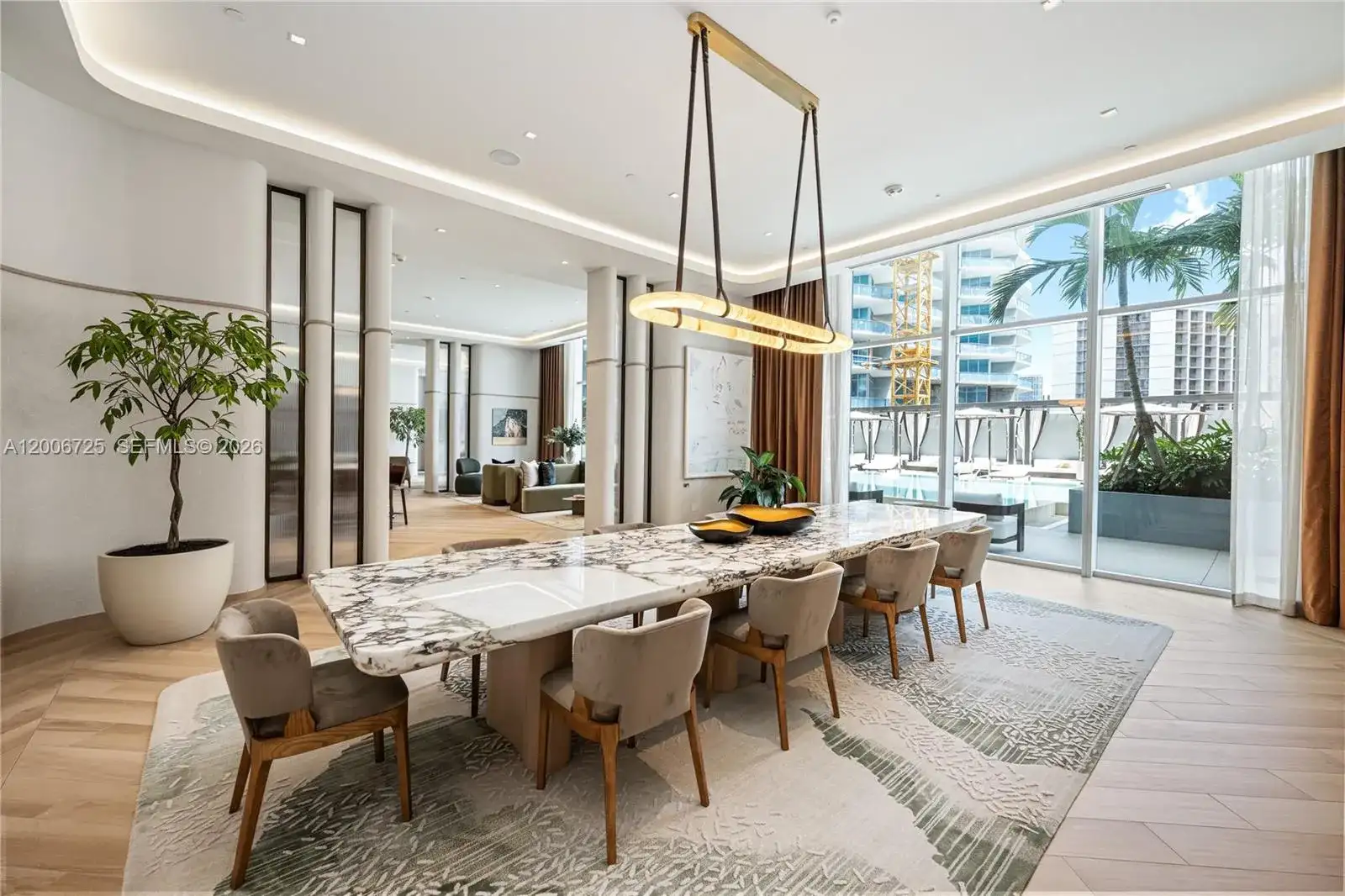 77 SE 5th St. # 1505, Miami FL 33131 photo 2