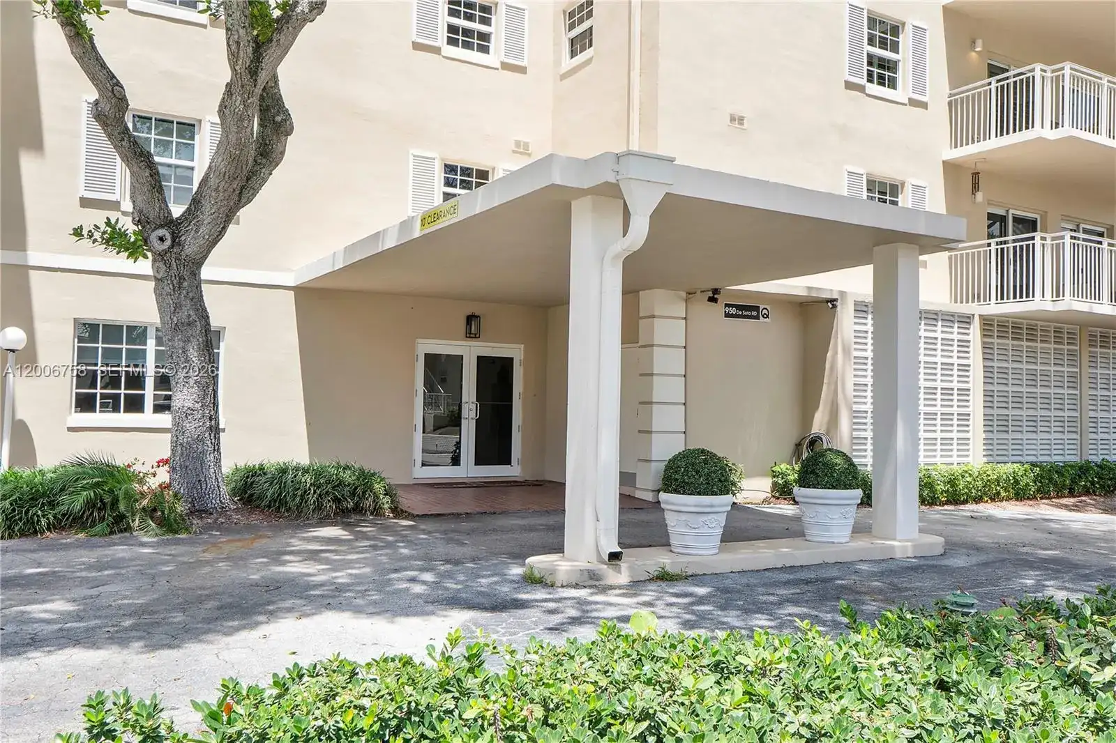 950 De Soto Rd # 3C, Boca Raton FL 33432 photo 4