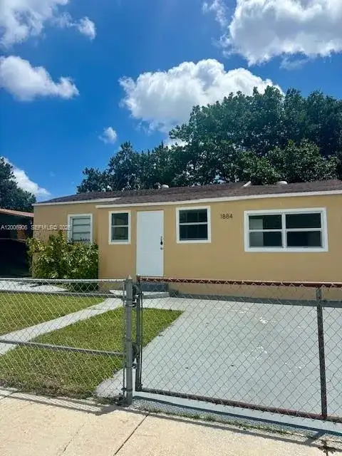 1884 NW 52nd St # 0, Miami FL 33142 photo 2