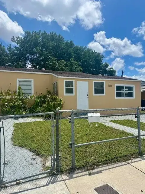 1884 NW 52nd St # 0, Miami FL 33142 photo 3