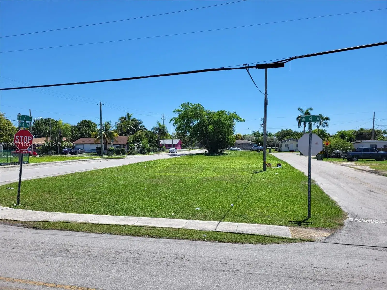 321 SW 6 Street, Homestead FL 33030 photo 2