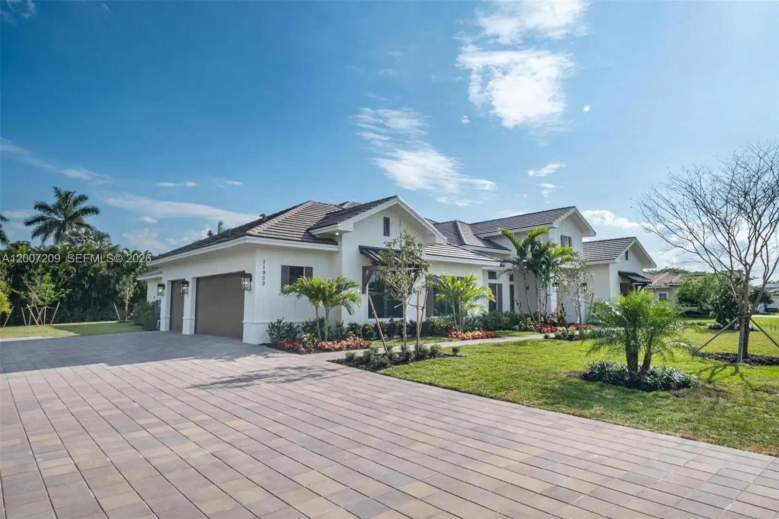 11900 SW 14th Pl, Davie FL 33325 photo 4