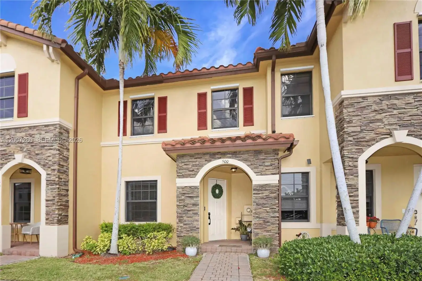 500 SE 32nd Ave, Homestead FL 33033 photo 2