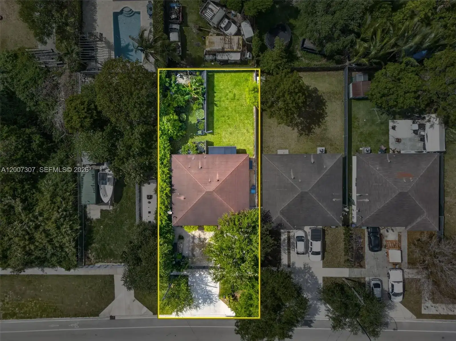 12310 SW 216th St, Miami FL 33170 photo 3