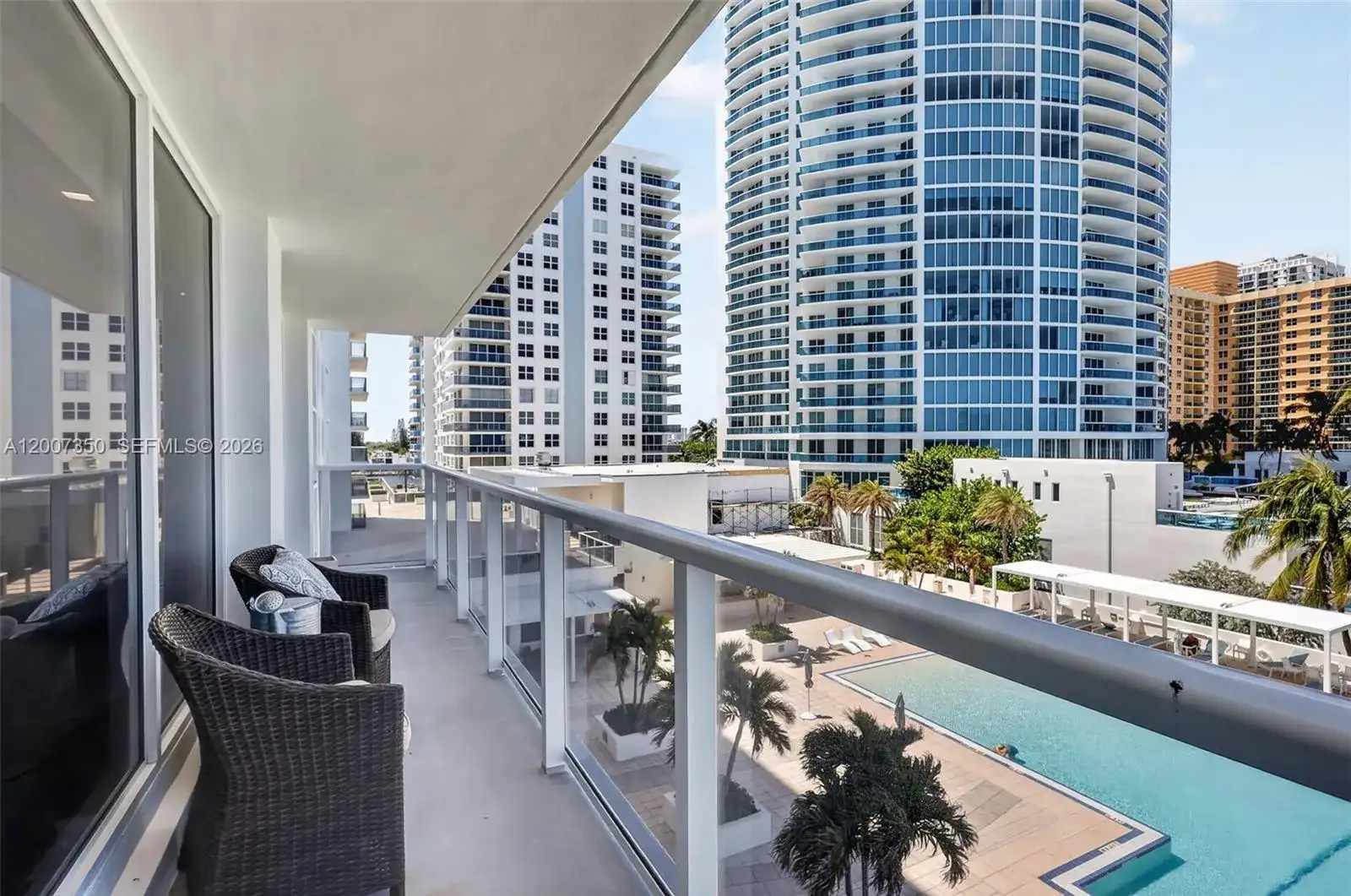 2751 S Ocean Dr # 504S, Hollywood FL 33019 photo 4