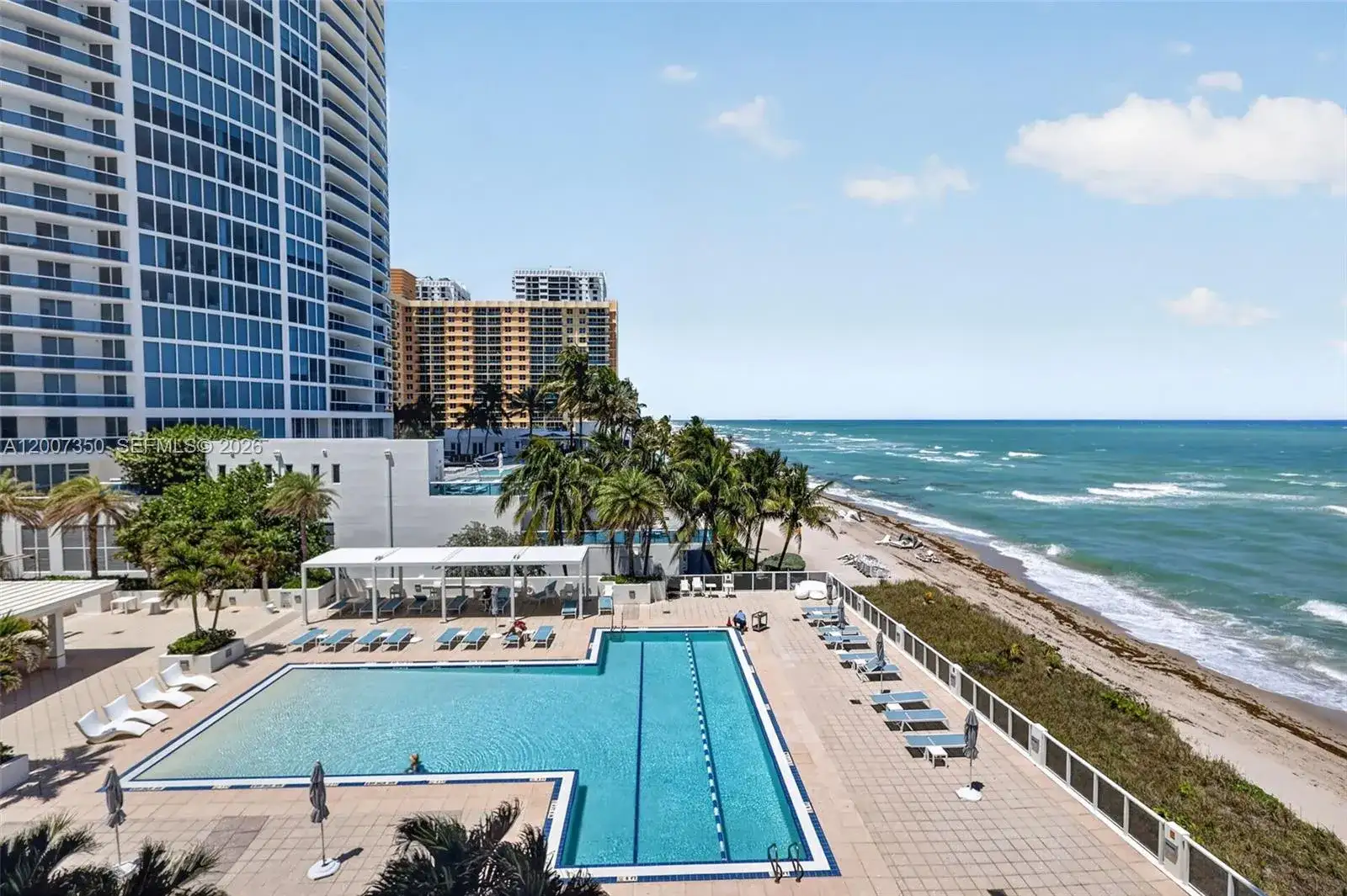 2751 S Ocean Dr # 504S, Hollywood FL 33019 photo 5