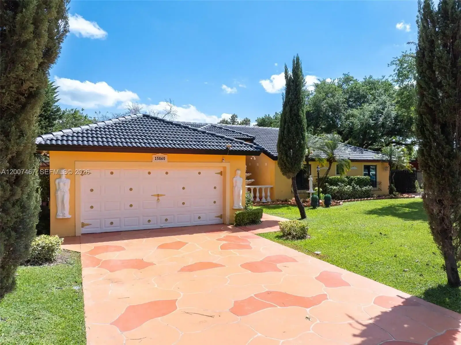 15860 SW 287th St, Homestead FL 33033 photo 5
