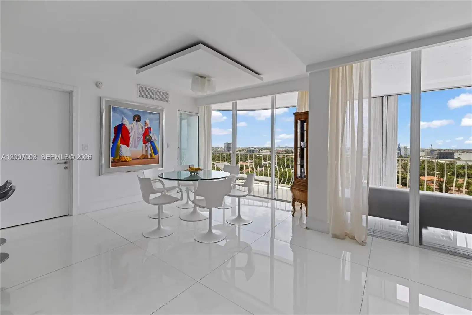 10155 Collins Ave # 1210, Bal Harbour FL 33154 photo 4