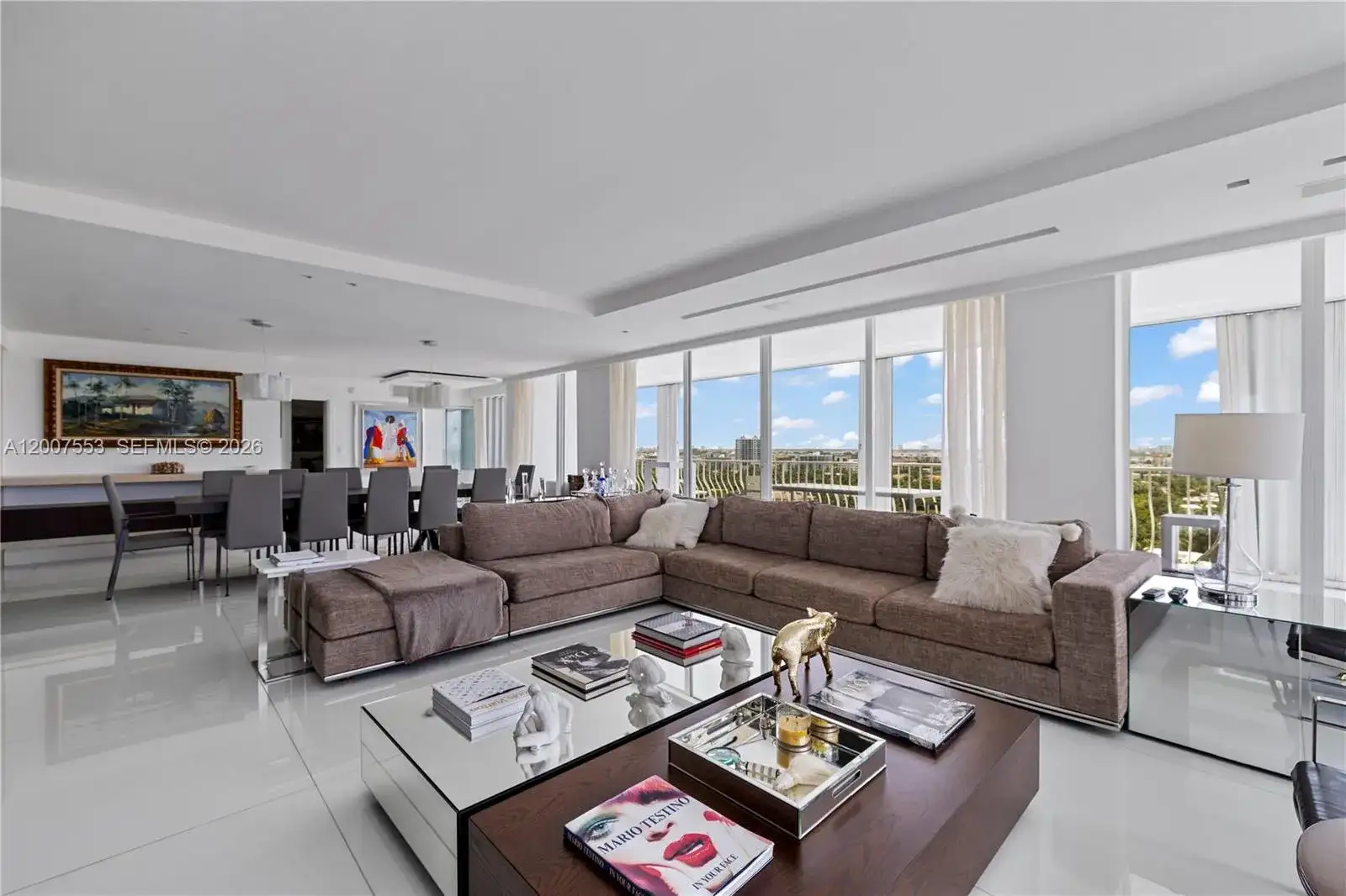 10155 Collins Ave # 1210, Bal Harbour FL 33154 photo 5