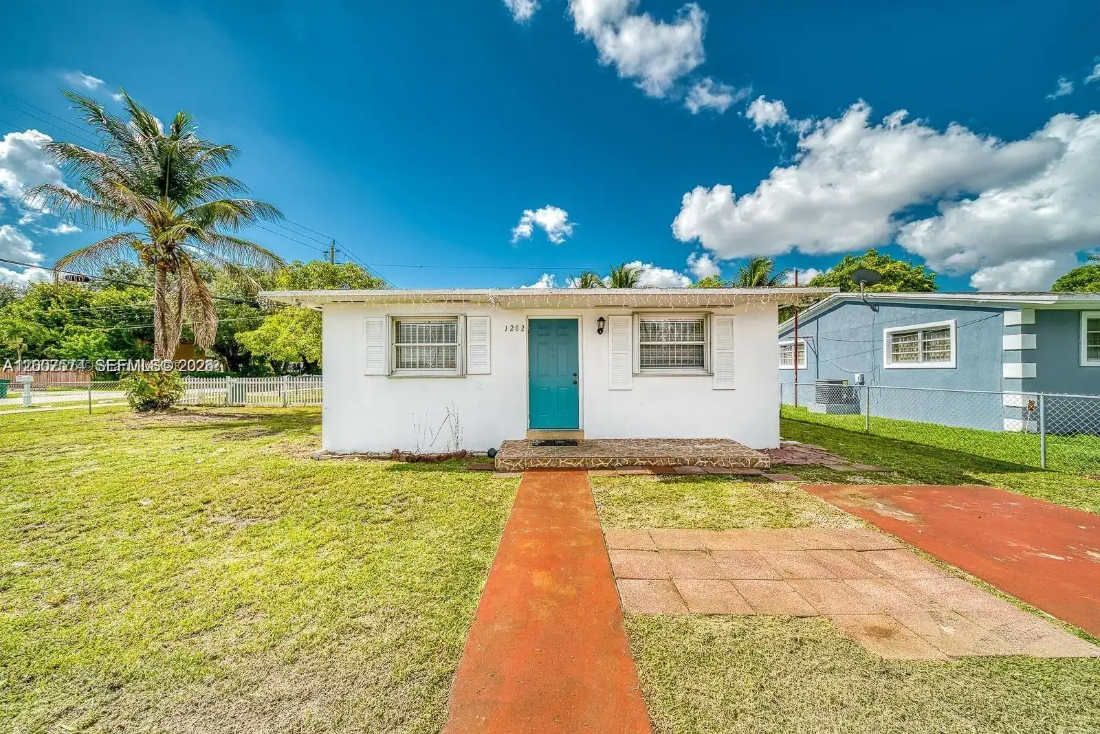 1200 NW 102nd St # 1202, Miami FL 33147 photo 3