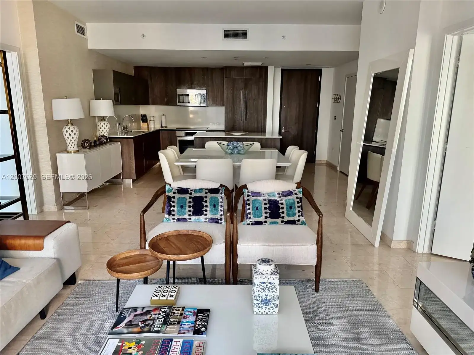 88 SW 7th St # 1109, Miami FL 33130 photo 3