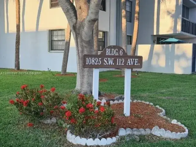 10825 SW 112th Ave # 307, Miami FL 33176 photo 2