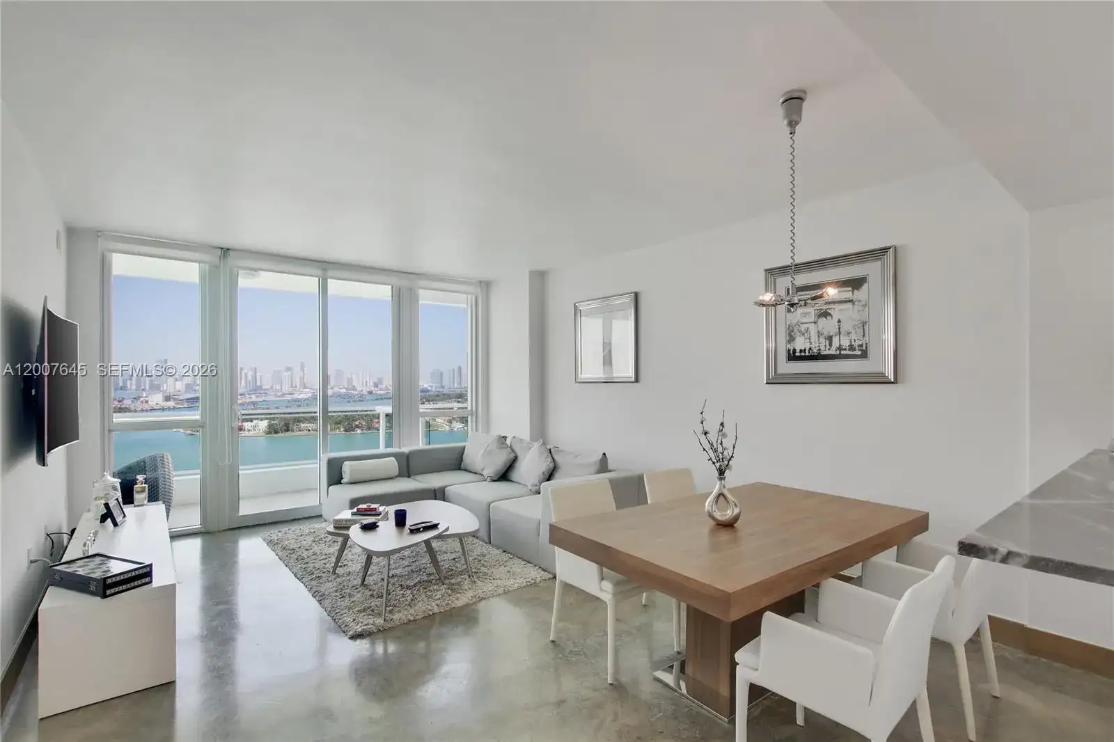 540 West Ave # 2112, Miami Beach FL 33139 photo 2