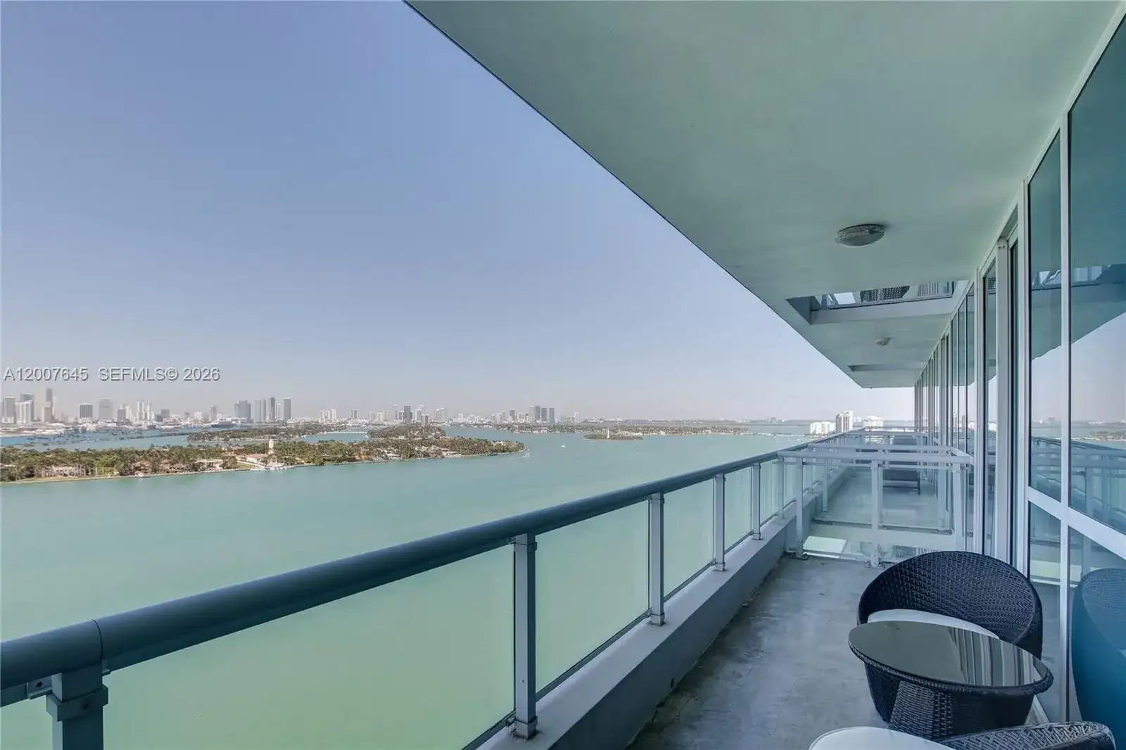 540 West Ave # 2112, Miami Beach FL 33139 photo 3