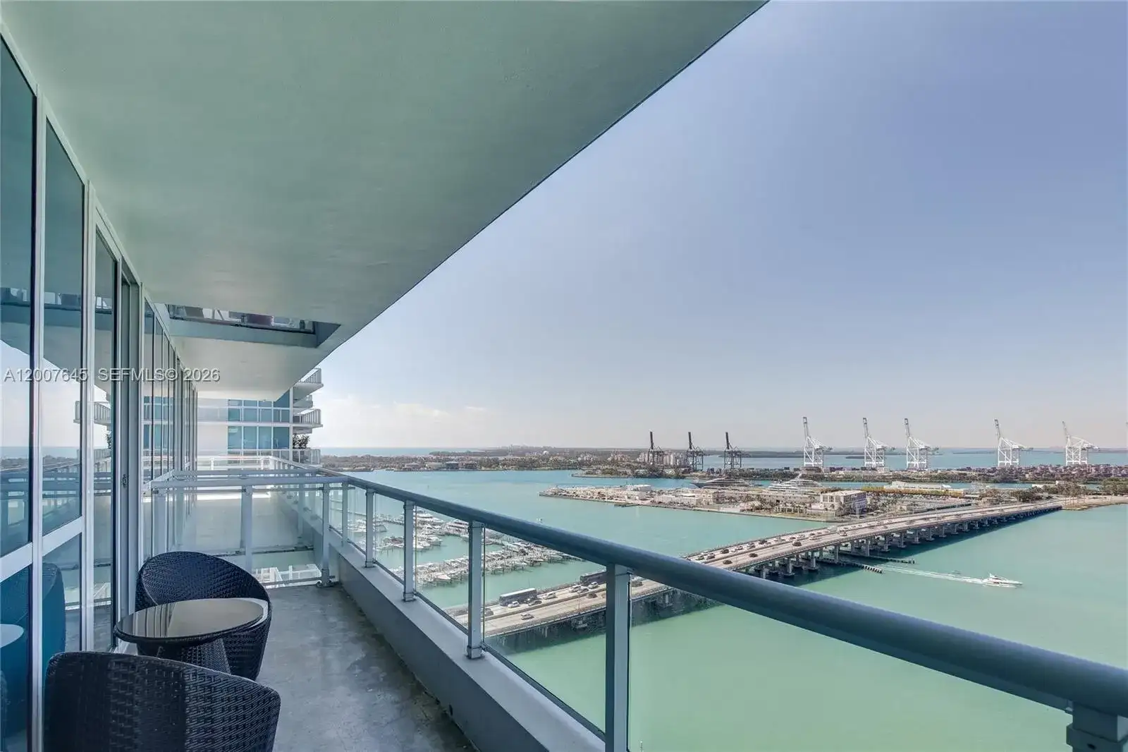 540 West Ave # 2112, Miami Beach FL 33139 photo 4