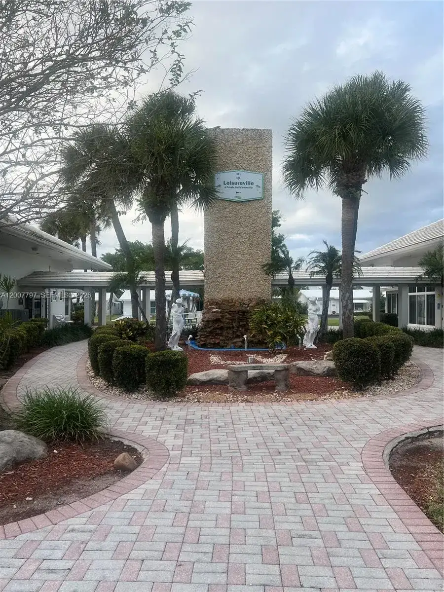 2501 W Golf Blvd # 128, Pompano Beach FL 33064 photo 2