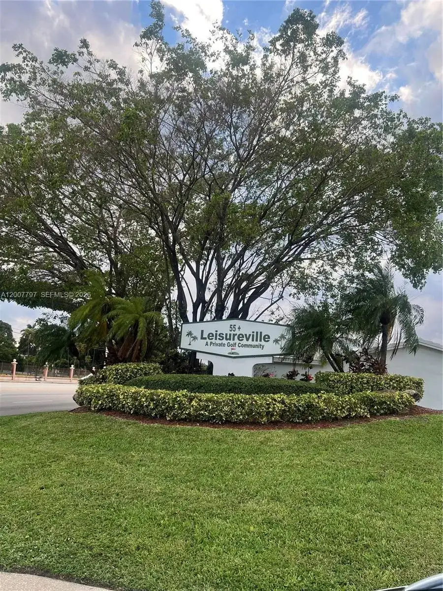 2501 W Golf Blvd # 128, Pompano Beach FL 33064 photo 4