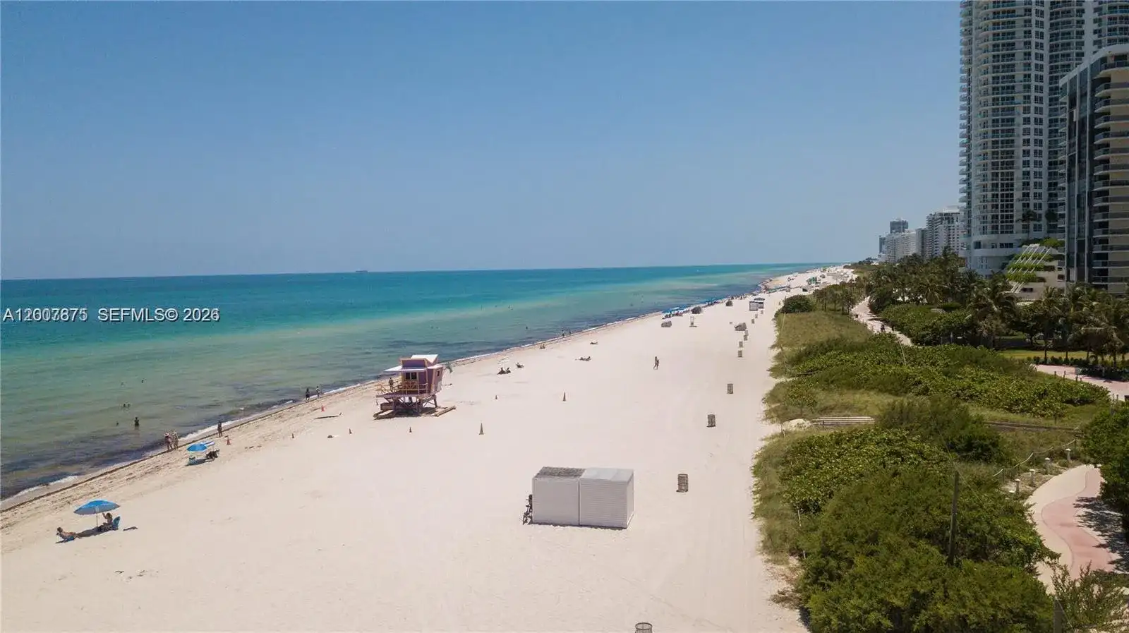 6515 Collins Ave # 1609, Miami Beach FL 33141 photo 2