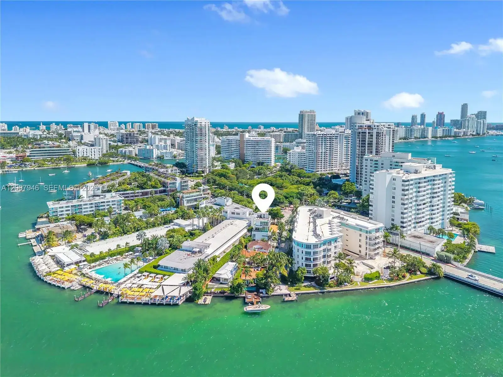 11 Century Ln, Miami Beach FL 33139 photo 2