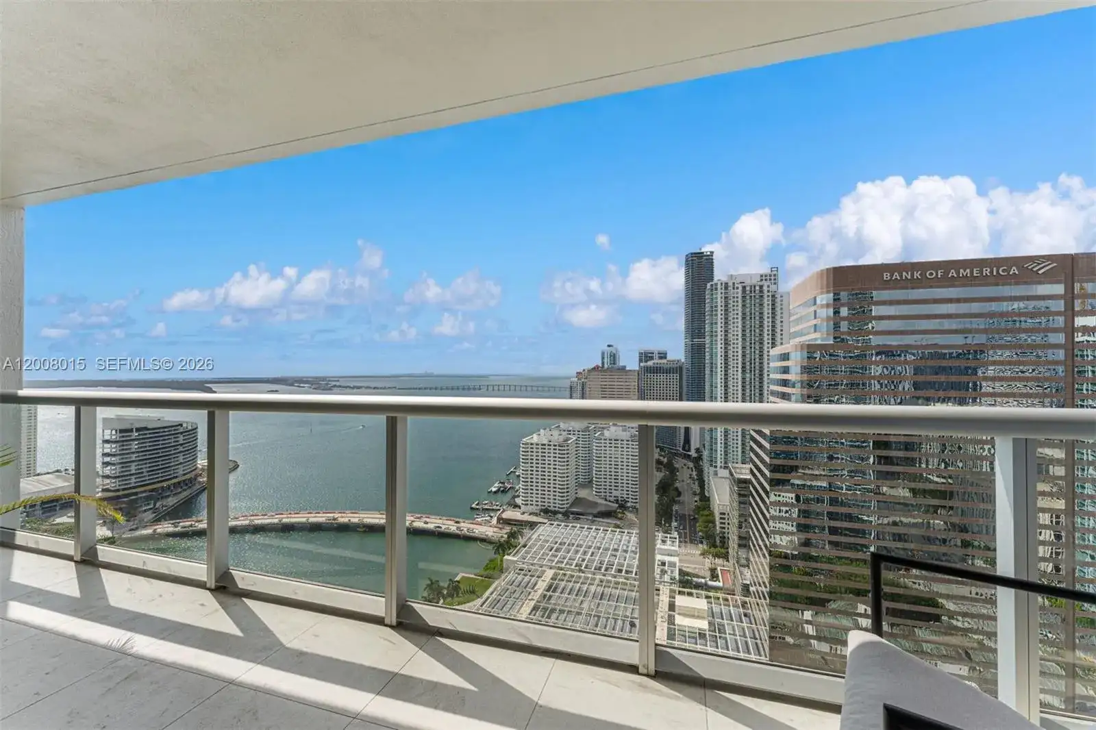 495 Brickell Ave # 3509, Miami FL 33131 photo 2