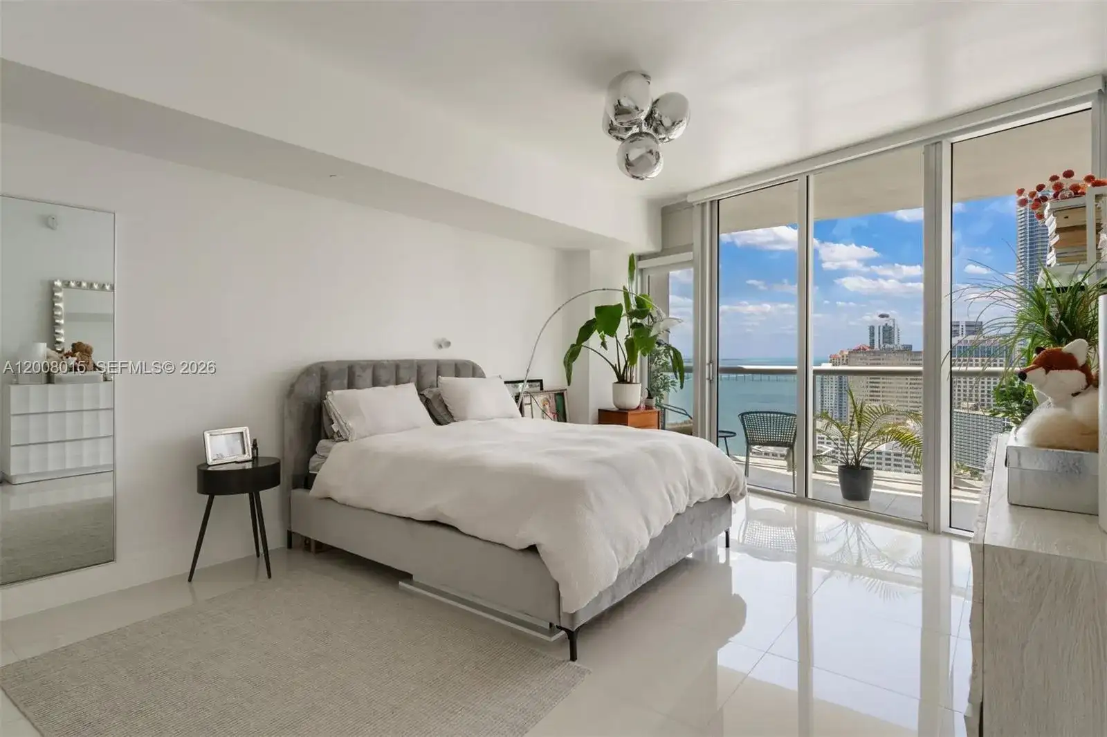 495 Brickell Ave # 3509, Miami FL 33131 photo 3