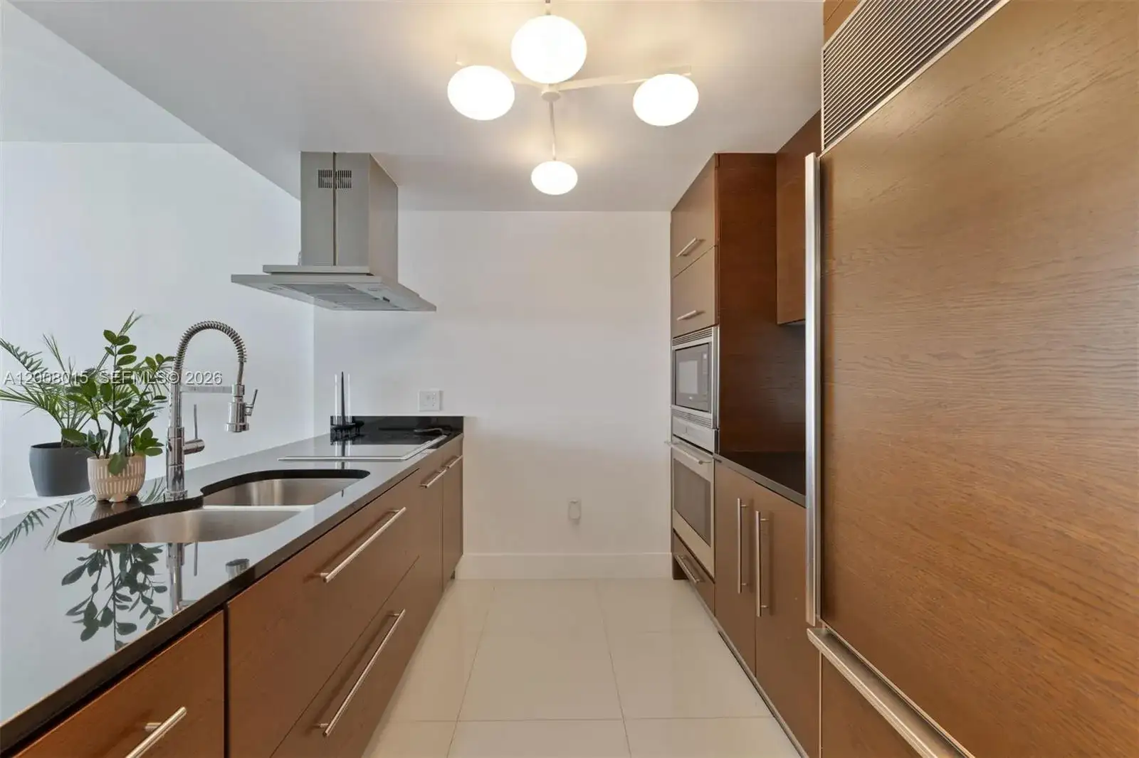 495 Brickell Ave # 3509, Miami FL 33131 photo 4