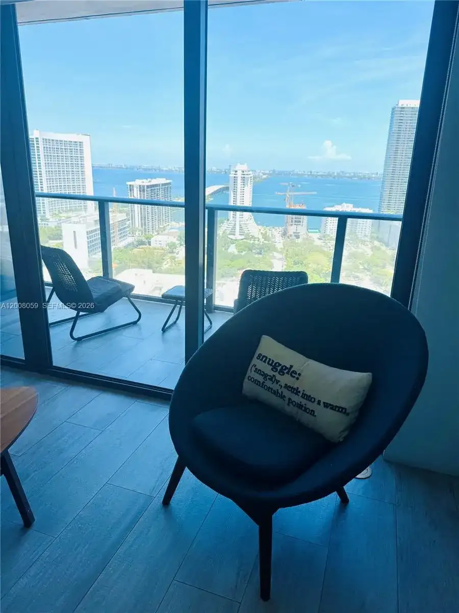 121 NE 34th St # 2705, Miami FL 33137 photo 5