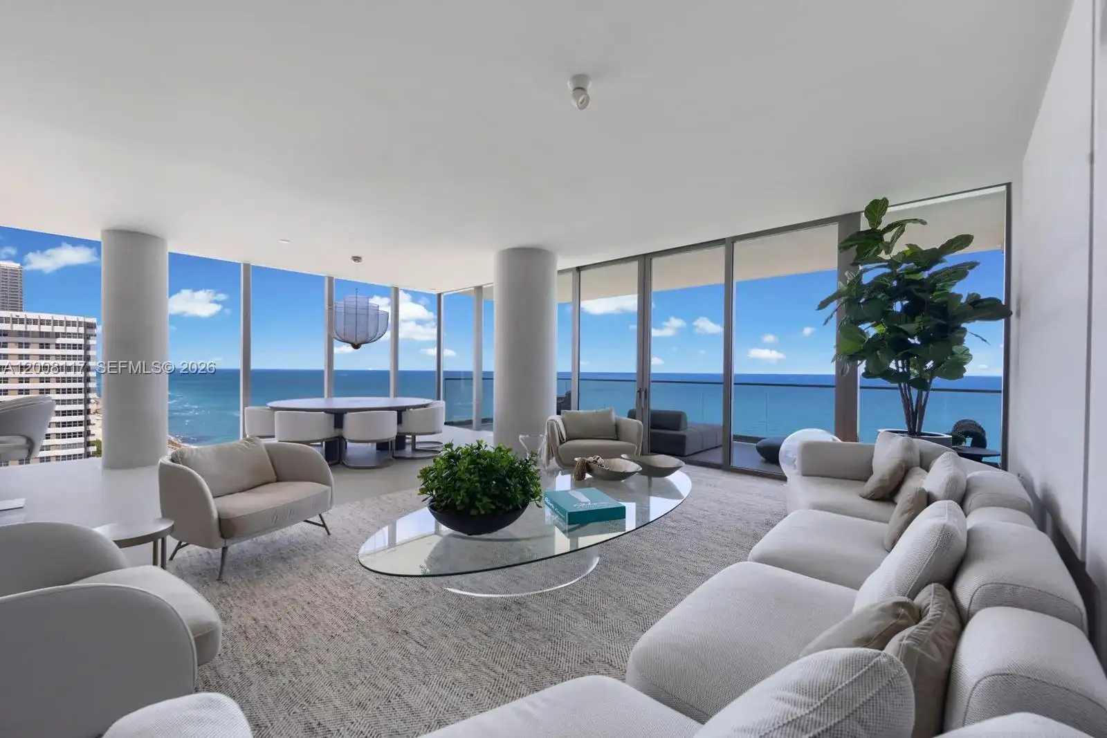 2000 S Ocean Dr # 17A, Hallandale Beach FL 33009 photo 2