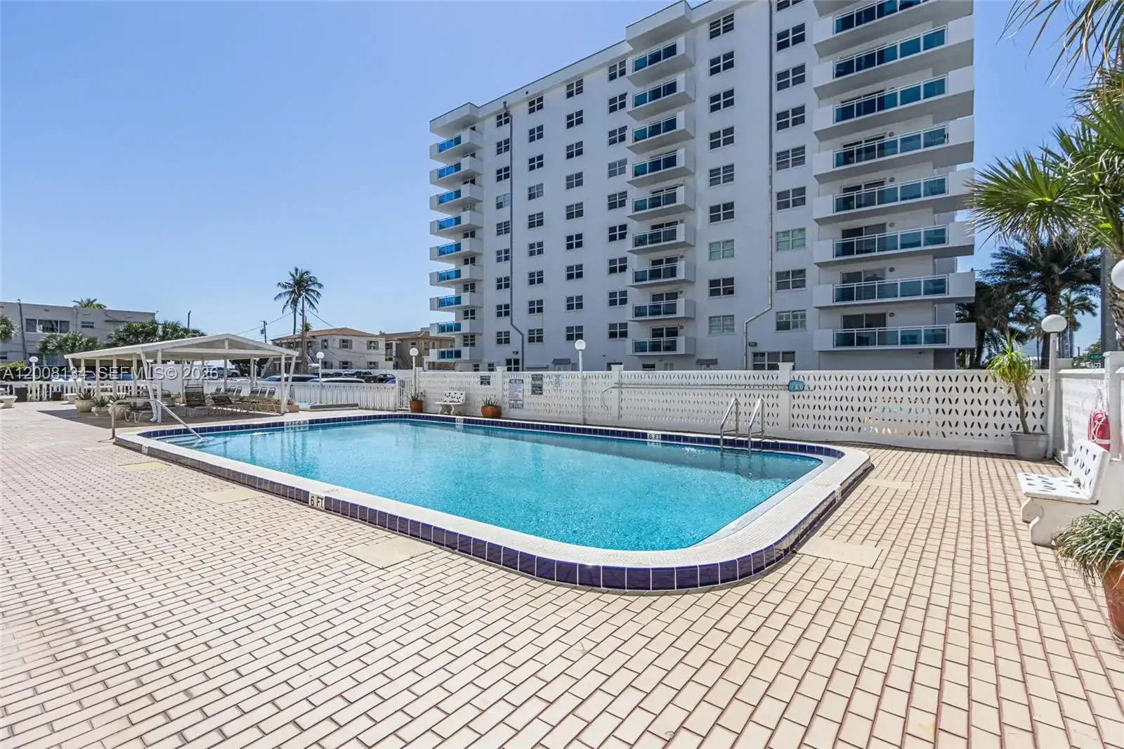 1601 S Ocean Dr # 305, Hollywood FL 33019 photo 2