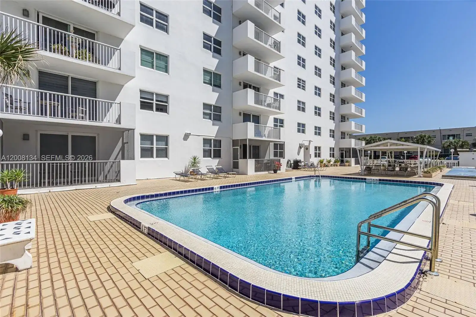 1601 S Ocean Dr # 305, Hollywood FL 33019 photo 3