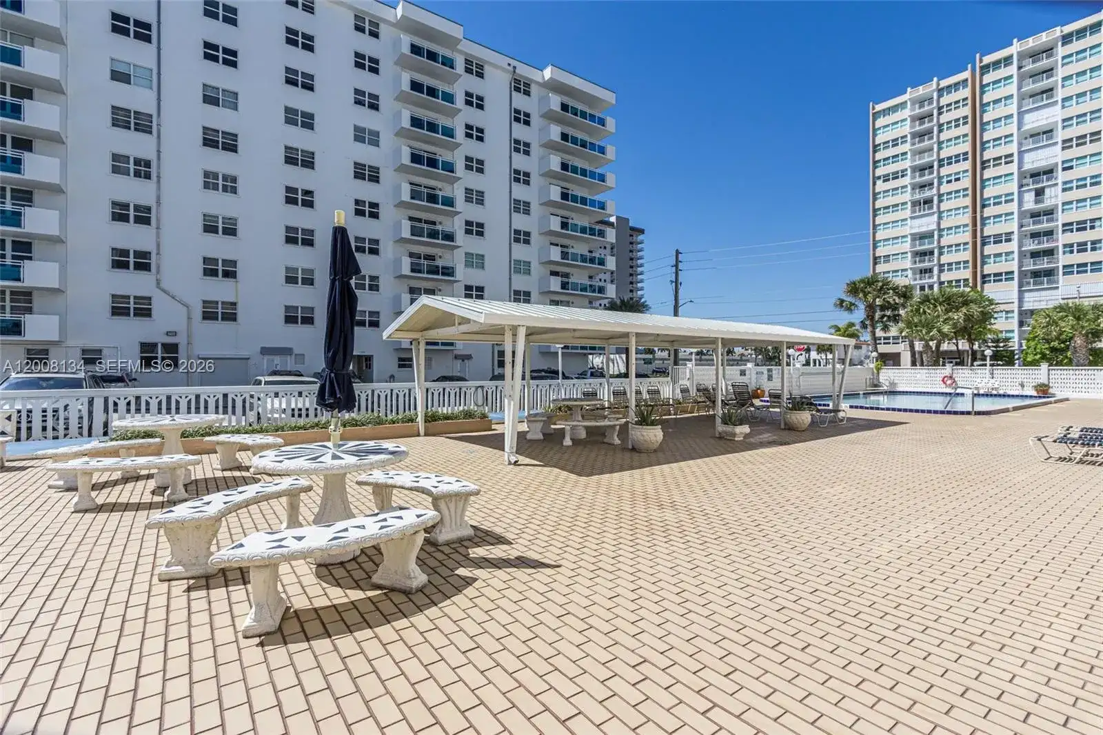 1601 S Ocean Dr # 305, Hollywood FL 33019 photo 5