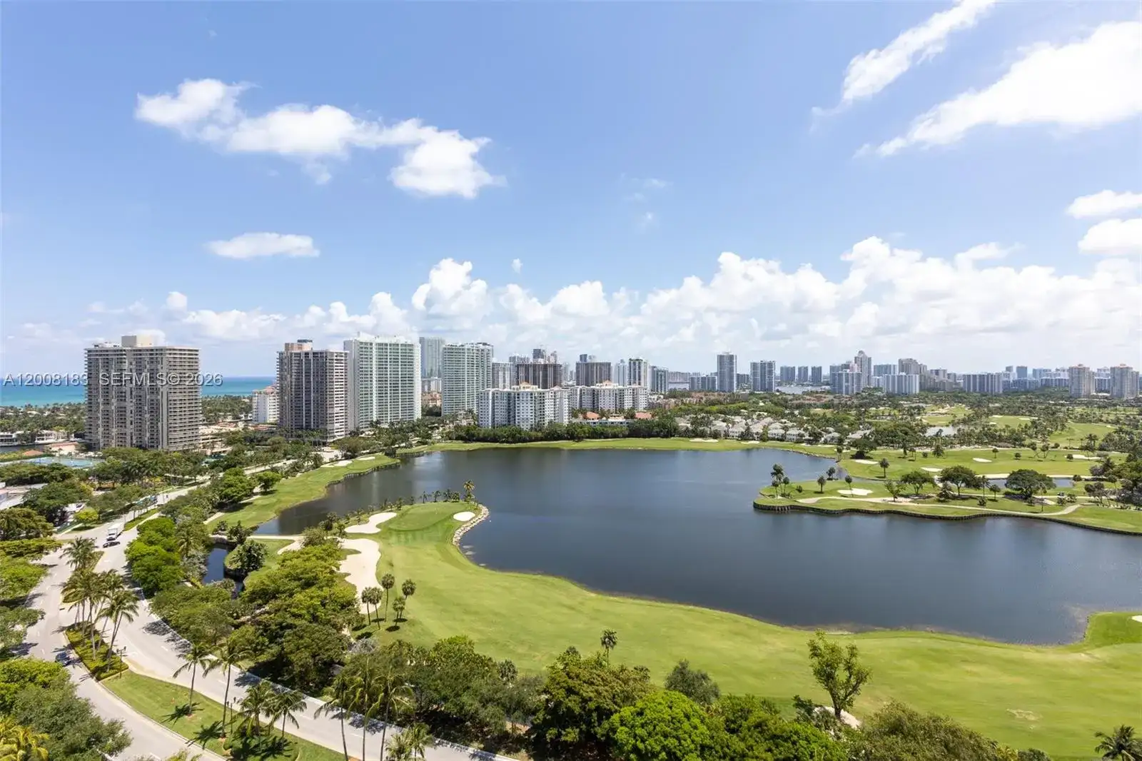 3675 N Country Club Dr # 410, Aventura FL 33180 photo 2