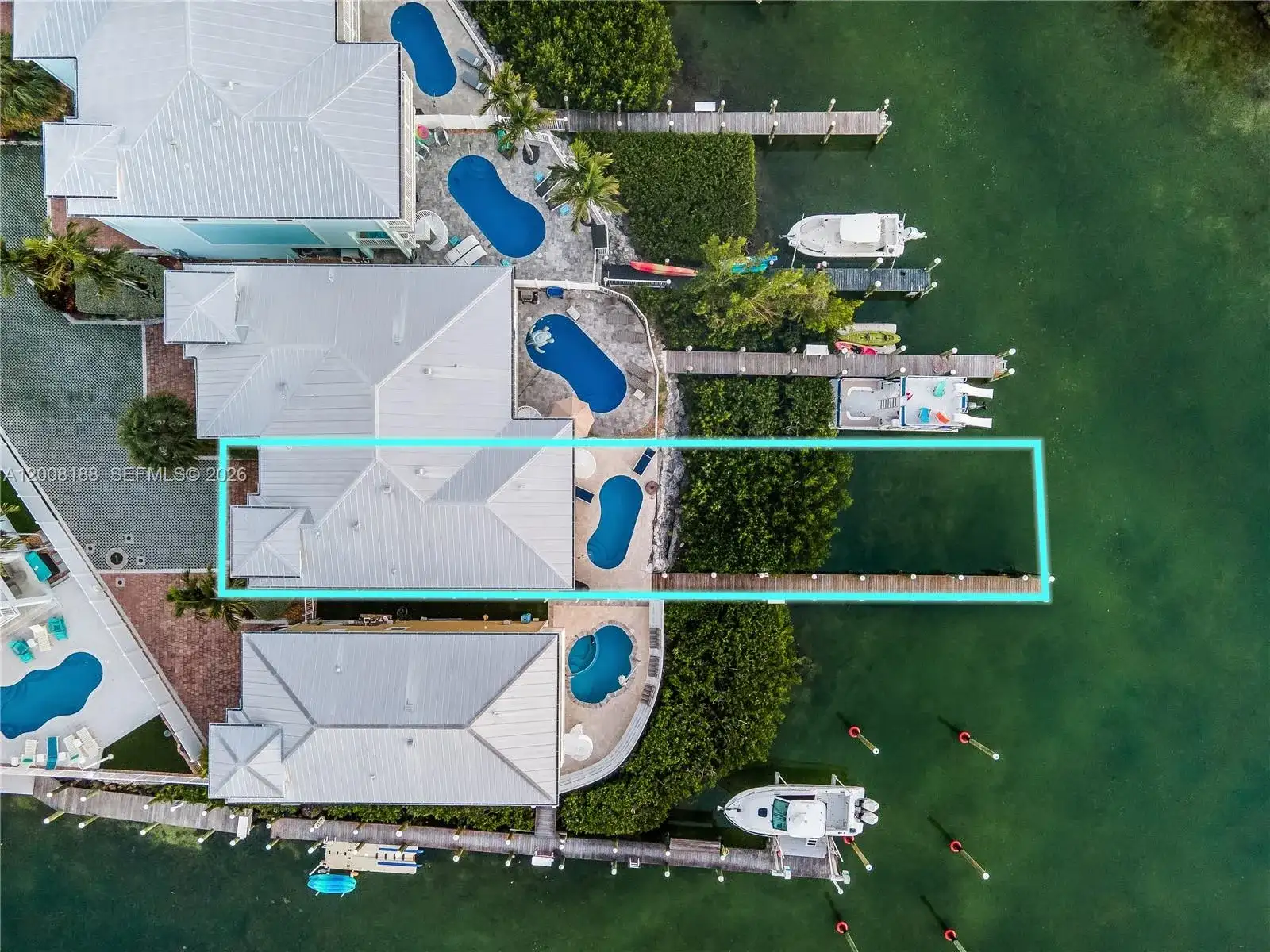 443 Sombrero Beach Rd, Marathon FL 33050 photo 3